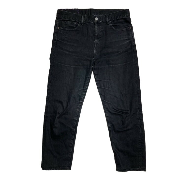 楽天市場】【中古】R．H．Vintage デニムパンツ 2610600423 ブラック 