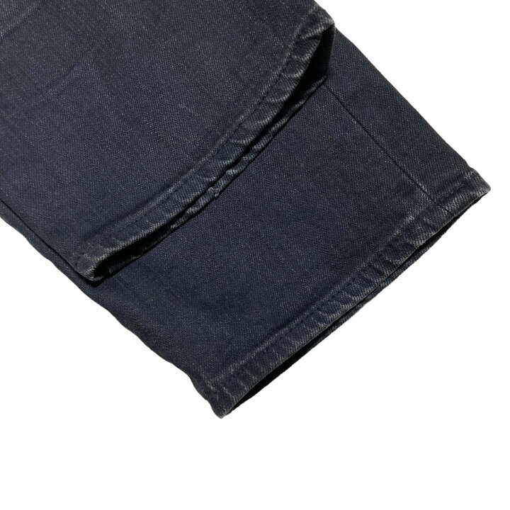 楽天市場】【中古】R．H．Vintage デニムパンツ 2610600423 ブラック 
