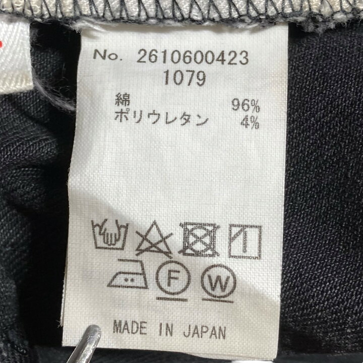 楽天市場】【中古】R．H．Vintage デニムパンツ 2610600423 ブラック 