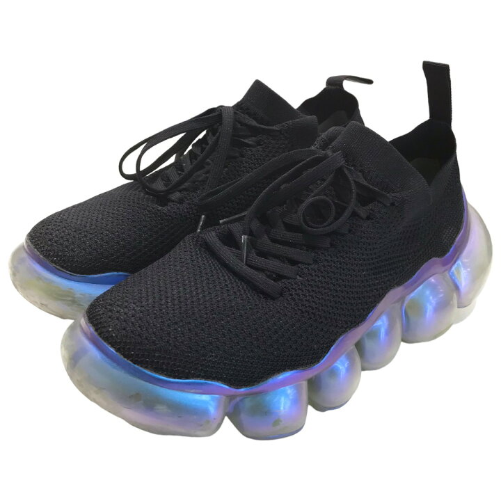 楽天市場】【中古】GROUNDS 「JEWELRY AURORA」 ローカットスニーカー 
