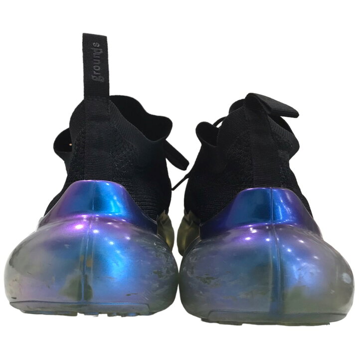 楽天市場】【中古】GROUNDS 「JEWELRY AURORA」 ローカットスニーカー 