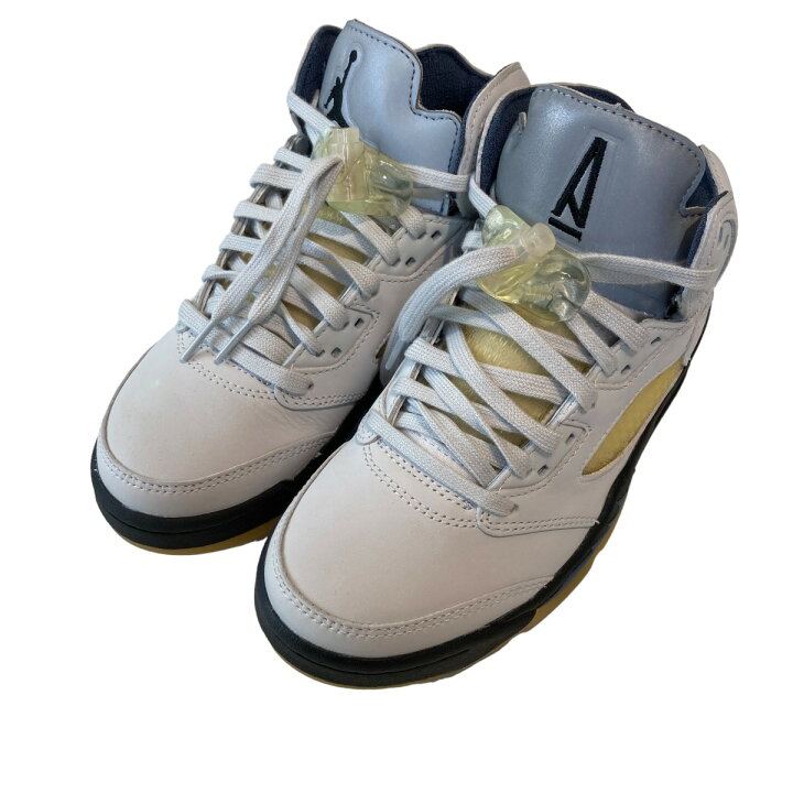 楽天市場】【中古】NIKE箱 A Ma Maniere WMNS Air Jordan 5 Retro SP  