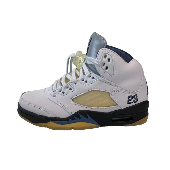 楽天市場】【中古】NIKE箱 A Ma Maniere WMNS Air Jordan 5 Retro SP  