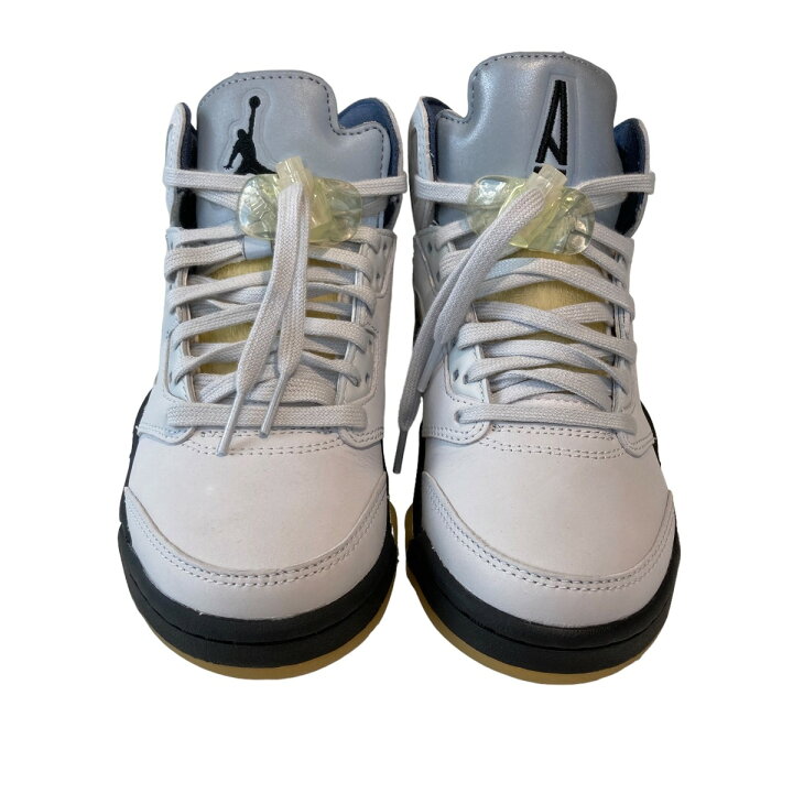 楽天市場】【中古】NIKE箱 A Ma Maniere WMNS Air Jordan 5 Retro SP  