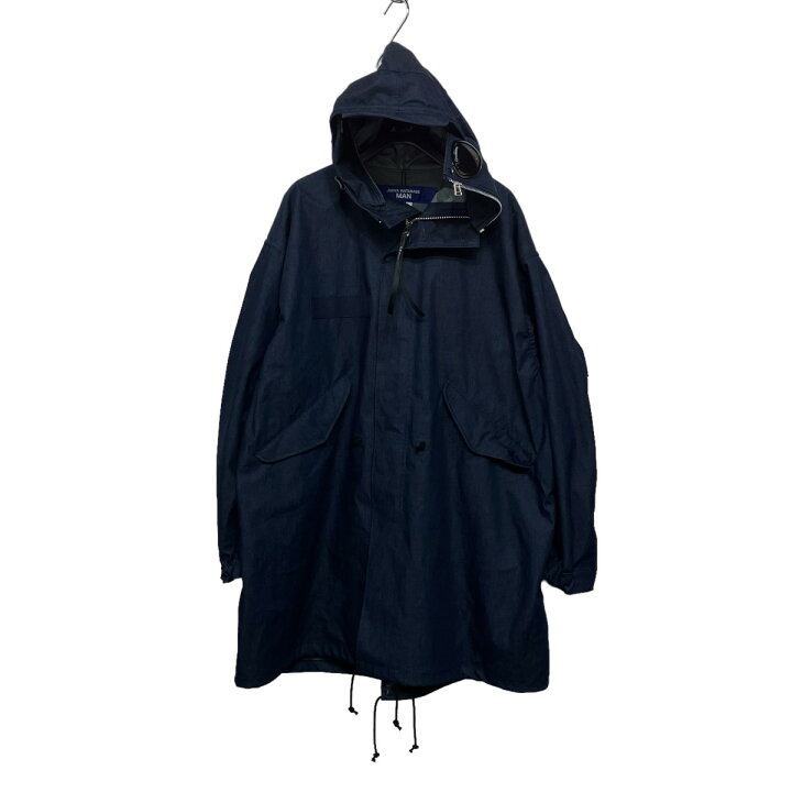 楽天市場】【中古】C．P COMPANY×JUNYA WATANABE MAN 綿デニム 