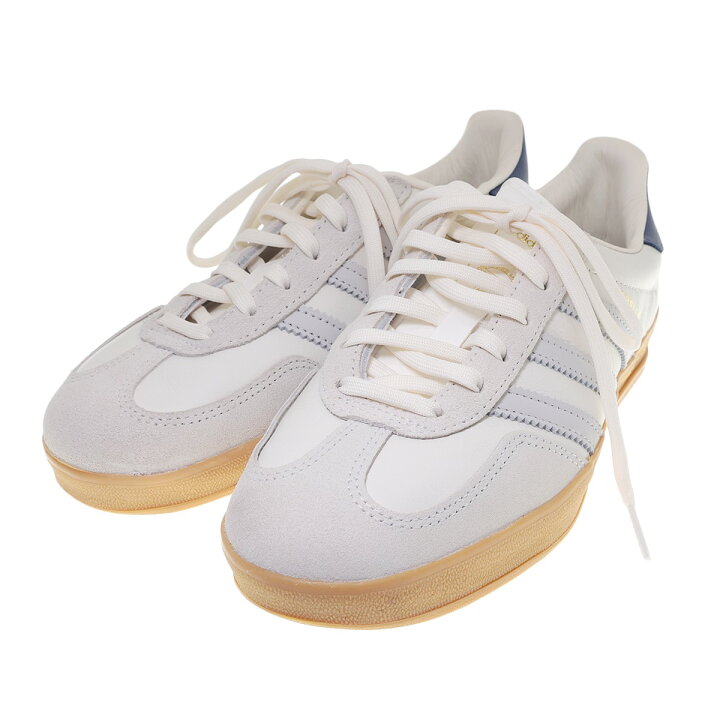 楽天市場】【中古】adidasBEAUTY＆YOUTH別注Gazelle indoor ガゼル 
