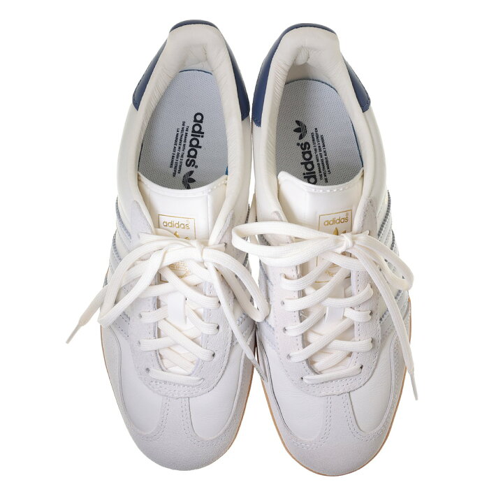 楽天市場】【中古】adidasBEAUTY＆YOUTH別注Gazelle indoor ガゼル 