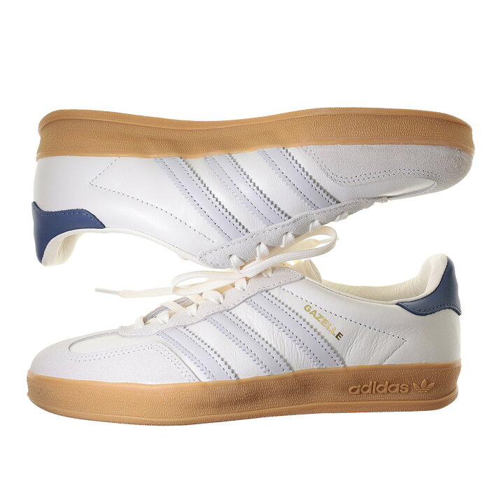 楽天市場】【中古】adidasBEAUTY＆YOUTH別注Gazelle indoor ガゼル 