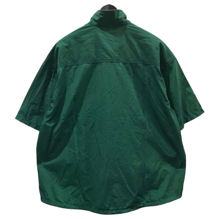 楽天市場】【中古】THE NORTHFACE PURPLELABEL 24SS 半袖ジップアップ  