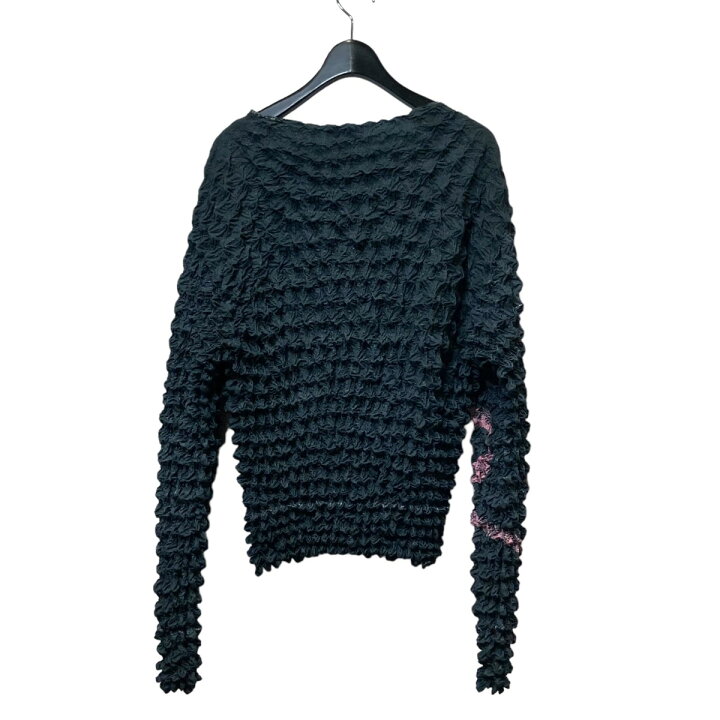 楽天市場】【中古】MASU 23AW ANGEL POPCORN TOPS エンジェル 