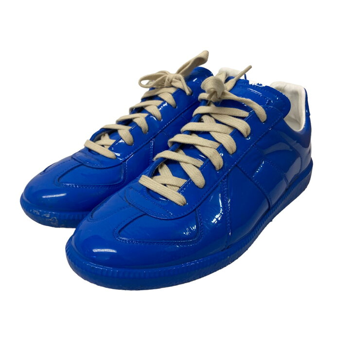 楽天市場】【中古】Maison Margiela 2222SS REPLICA パテント 
