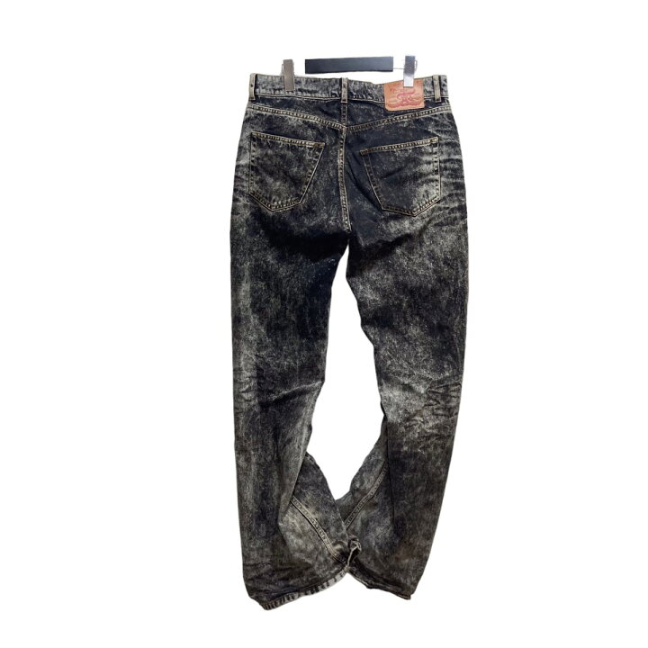 楽天市場】【中古】Y／project ウォッシュド加工ワイヤーデニムパンツ 