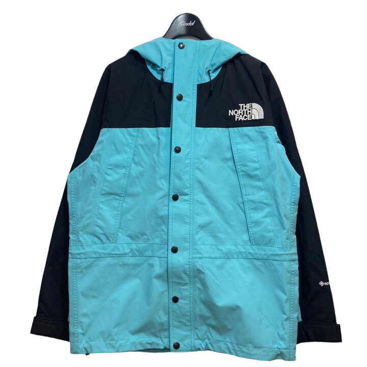 楽天市場】【中古】THE NORTH FACE Mountain Light Jacket マウンテン  