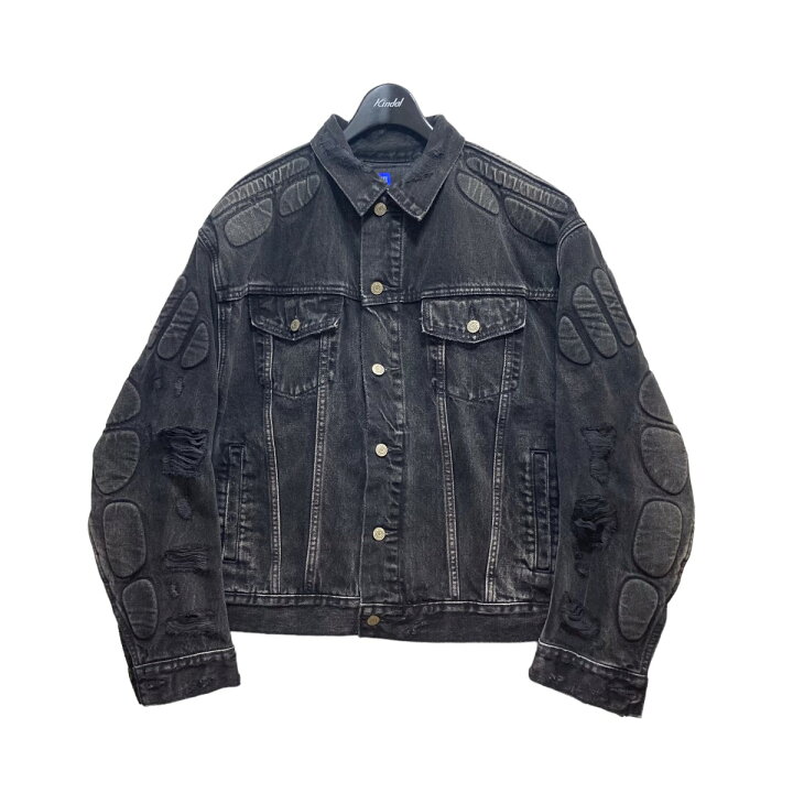 楽天市場】【中古】YEEZY GAP ENGINEERED BY BALENCIAGA デニム  