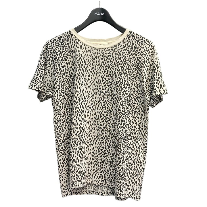 楽天市場】【中古】Saint Laurent Paris ベイビーキャット 377531 
