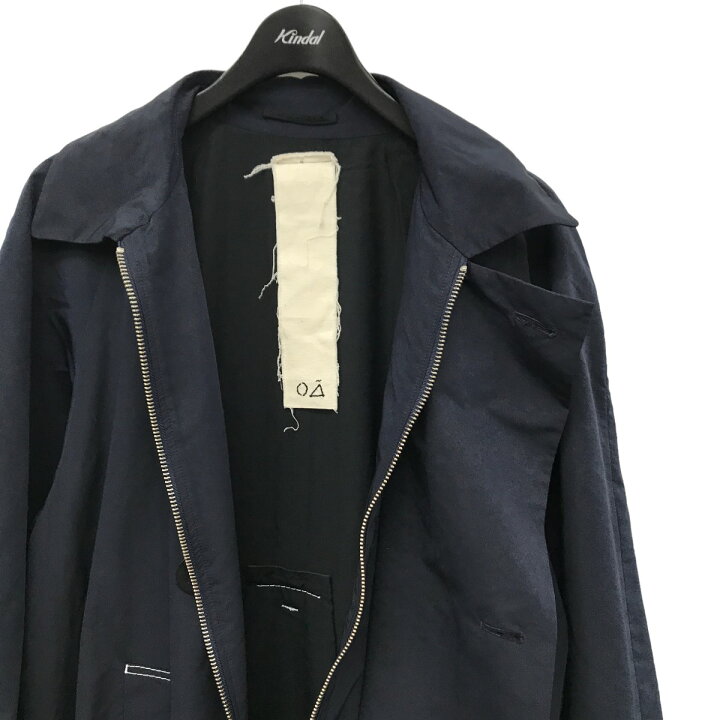 楽天市場】【中古】Omar AfridiROAD COVER COAT ステンカラーコート 
