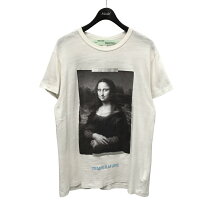 楽天市場】off-white モナリザの通販 