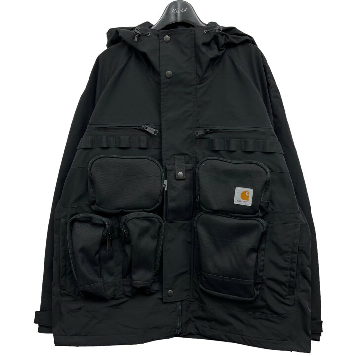 楽天市場】【中古】eYe COMME des GARCONS JUNYAWATANABE MAN×CarHartt 