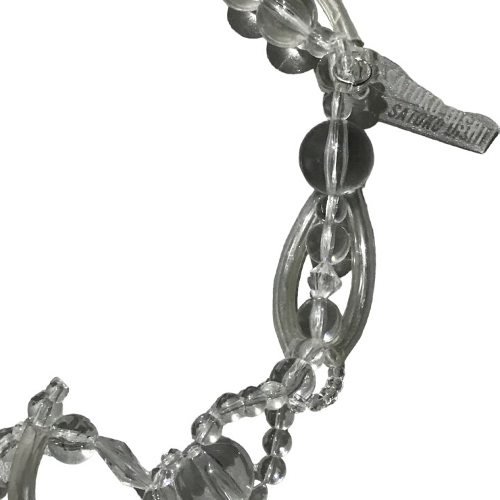 楽天市場】【中古】SATOKO OISHI 「strap(clear)」 クリアストラップ 