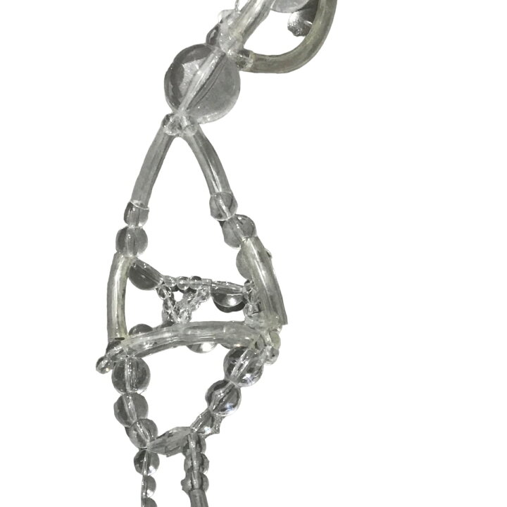 楽天市場】【中古】SATOKO OISHI 「strap(clear)」 クリアストラップ 