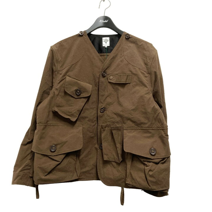 楽天市場】【中古】south2 west8 Tenkara Jacket テンカラジャケット  