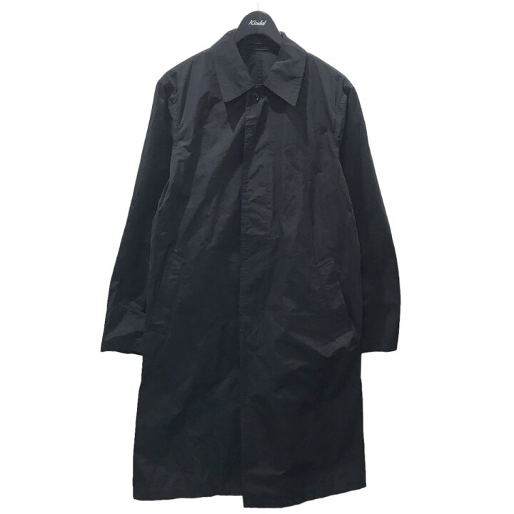 楽天市場】【中古】DRIES VAN NOTENステンカラーコート 3220200039 