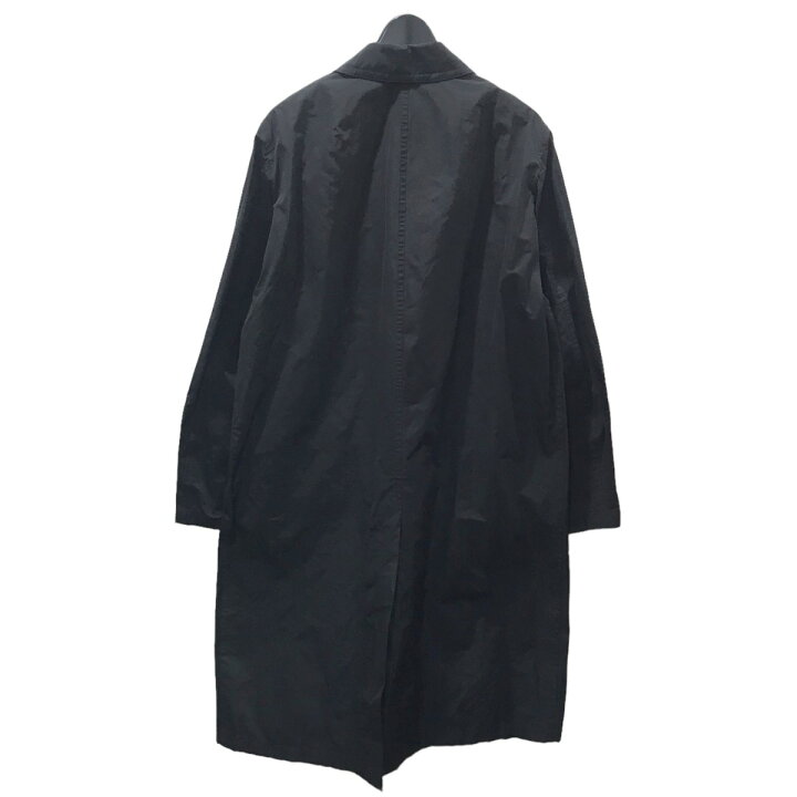 楽天市場】【中古】DRIES VAN NOTENステンカラーコート 3220200039 