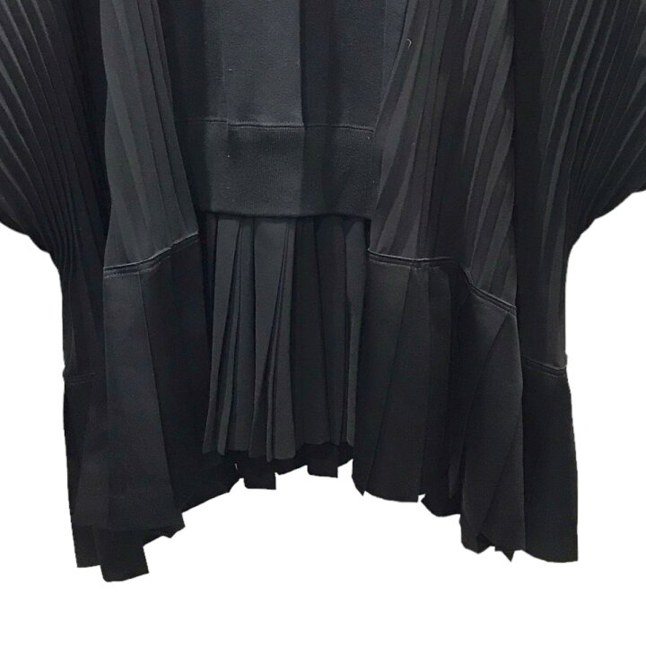 楽天市場】【中古】JUNYA WATANABE CDG22AW スウェット切替プリーツ 