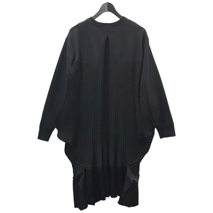 楽天市場】【中古】JUNYA WATANABE CDG22AW スウェット切替プリーツ 