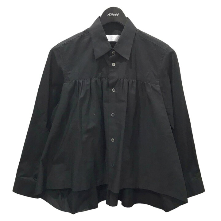 楽天市場】【中古】TAO COMME des GARCONS綿ブロードギャザーブラウス  