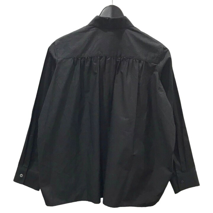 楽天市場】【中古】TAO COMME des GARCONS綿ブロードギャザーブラウス  