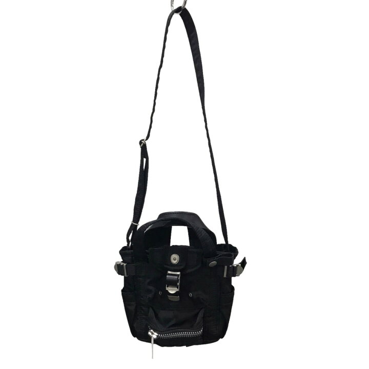 楽天市場】【中古】sacai×PORTER20SS 2WAYショルダーバッグ Mini Tote 