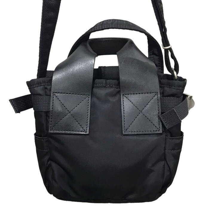 楽天市場】【中古】sacai×PORTER20SS 2WAYショルダーバッグ Mini Tote 