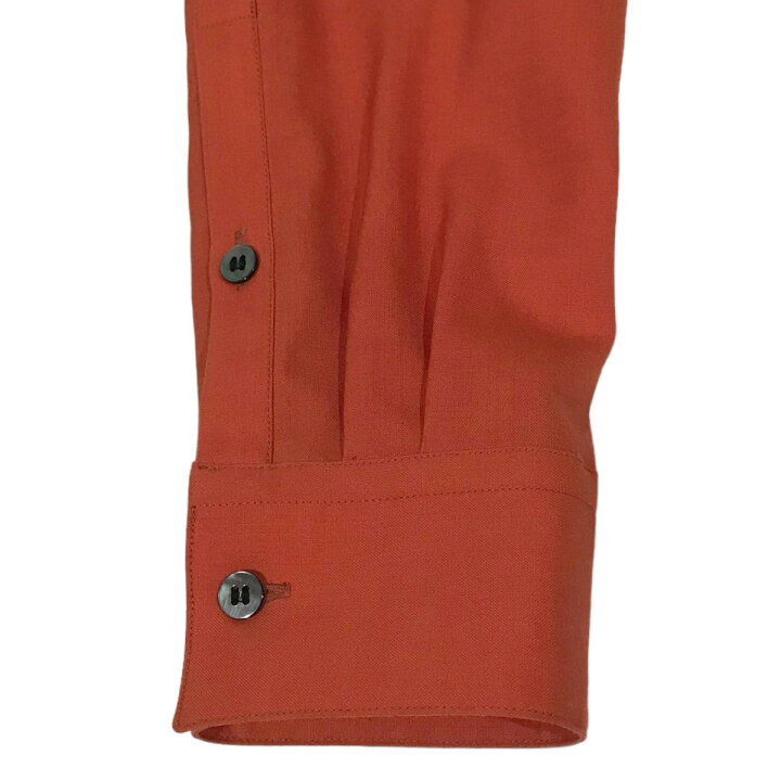 楽天市場】【中古】OVERCOAT比翼ウールシャツ WOOL SHIRTS T01-NKWS 