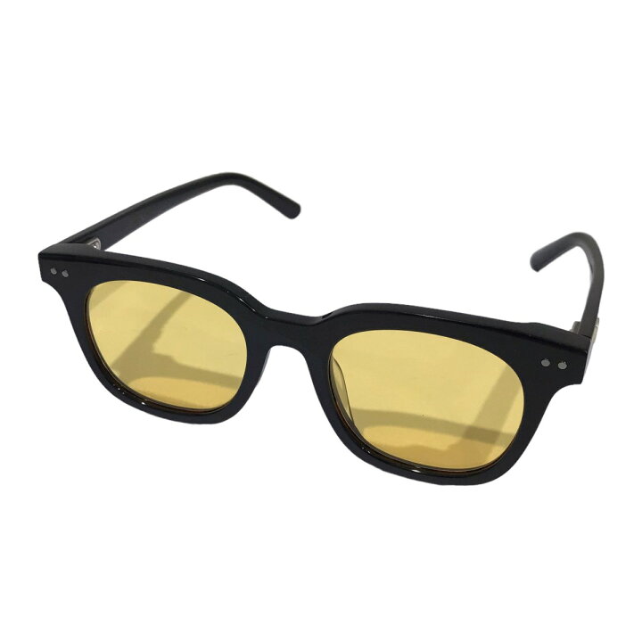 楽天市場】【中古】GENTLE MONSTER サングラス South Side サウス 