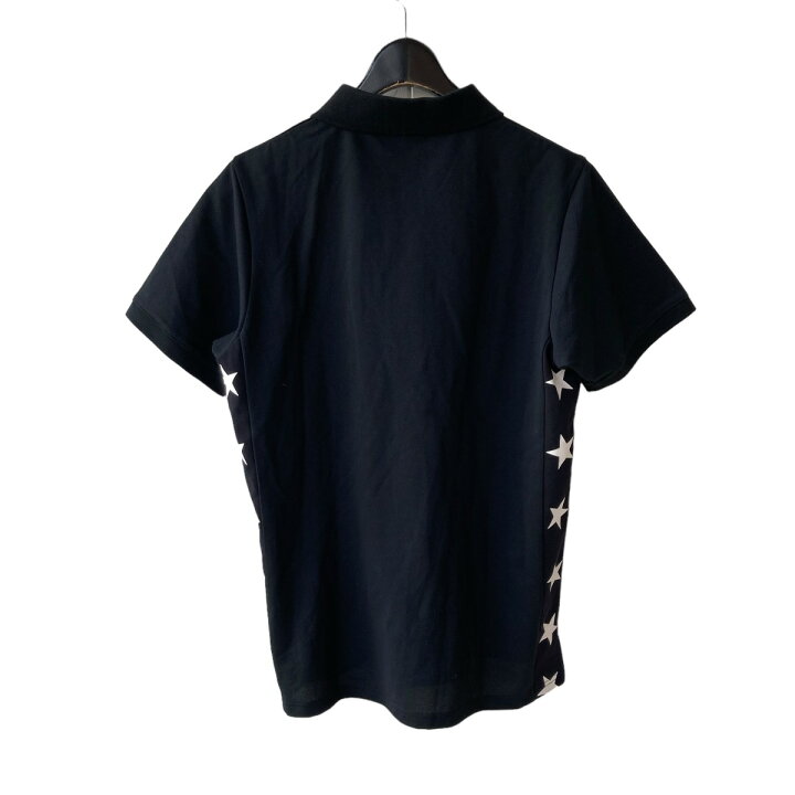 楽天市場】【中古】F．C．R．B． 17SS TOUR POLO SHIRTS ポロシャツ 