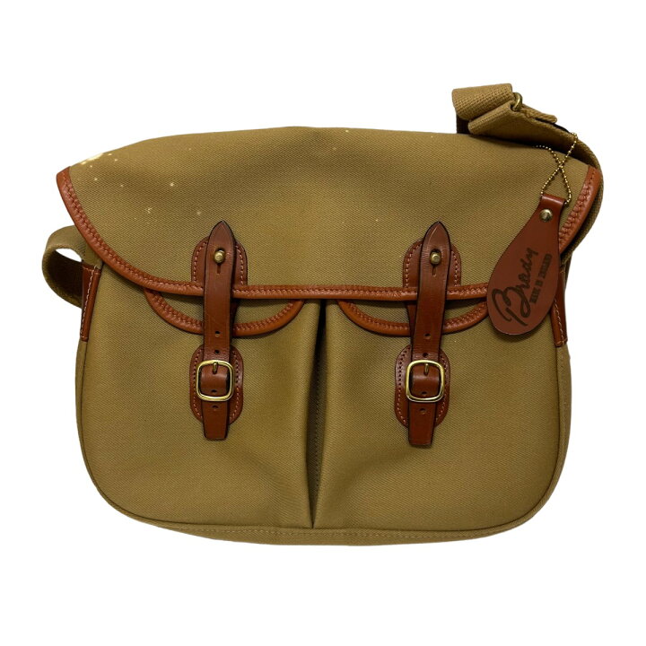 楽天市場】【中古】Brady ARIEL TROUT SMALL ショルダーバッグ 