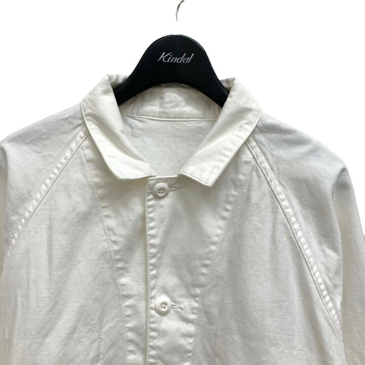 楽天市場】【中古】Plage Army シャツジャケット 22050922103110 