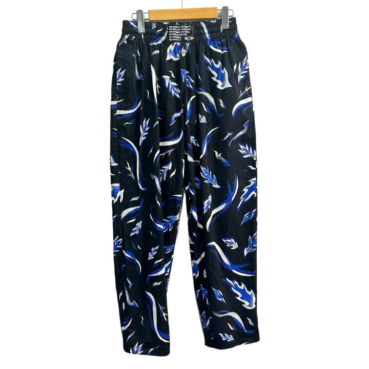 楽天市場】【中古】CHALLENGER 22SS FIRE LEAF PANTS ファイヤーリーフ 