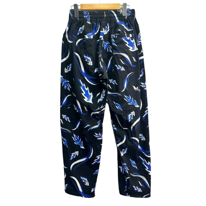 楽天市場】【中古】CHALLENGER 22SS FIRE LEAF PANTS ファイヤーリーフ 