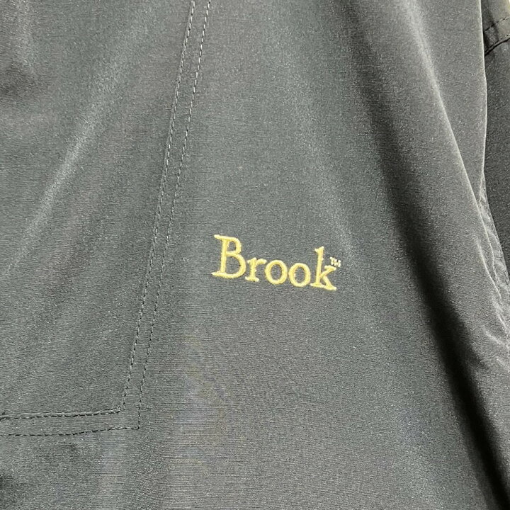 楽天市場】【中古】Brook 23AW original 3pocket Anorak Parka 