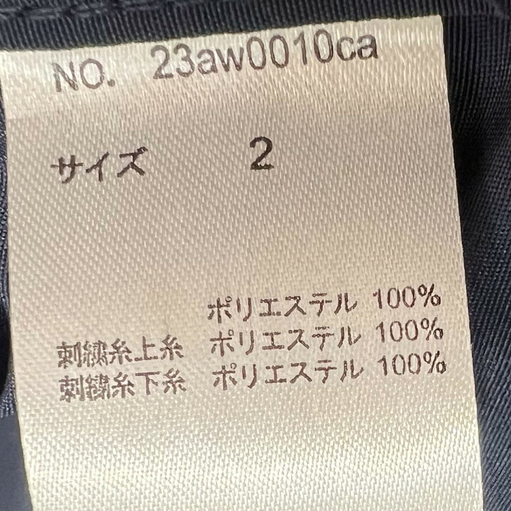 楽天市場】【中古】Brook 23AW original 3pocket Anorak Parka 