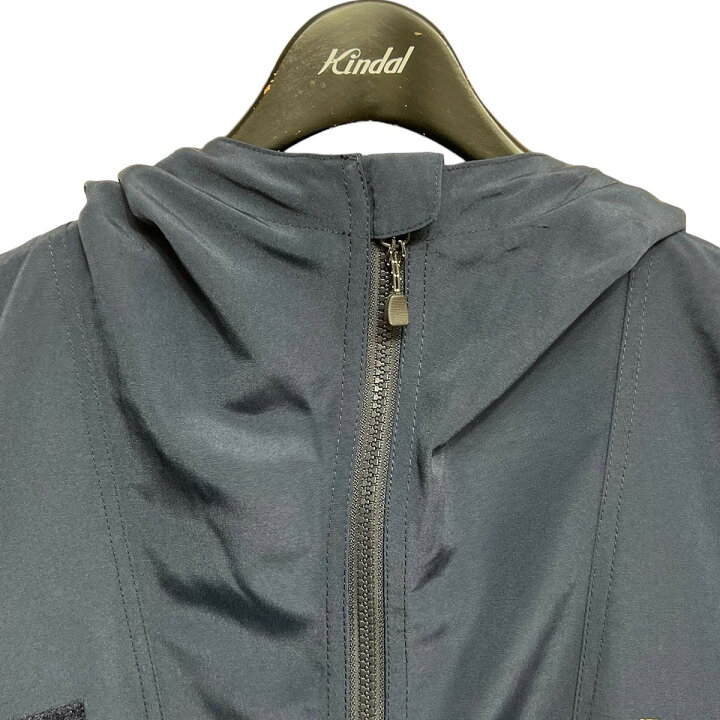 楽天市場】【中古】Brook 23AW original 3pocket Anorak Parka  