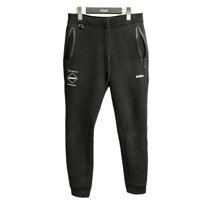 楽天市場】【中古】SOPH．×F．C．R．B． TECH SWEAT TRAINING PANTS 