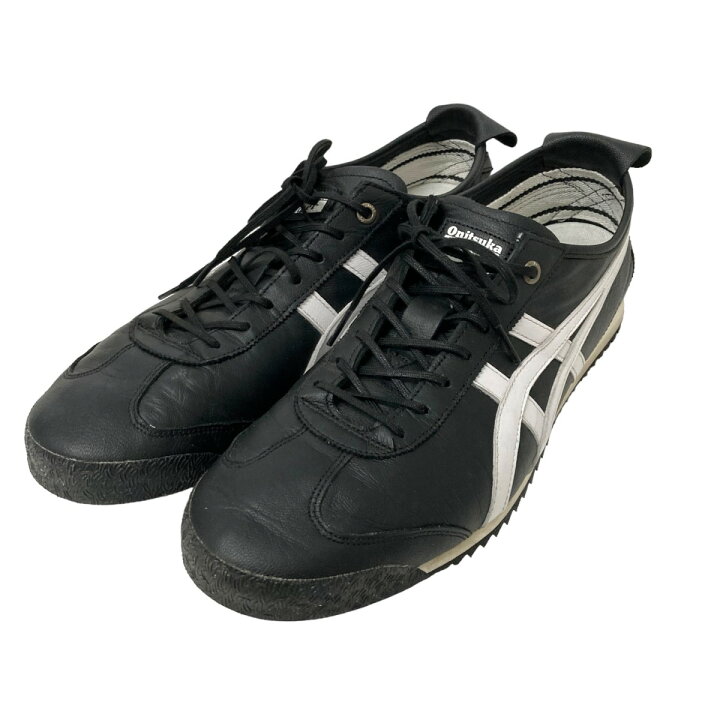 楽天市場】【中古】Onitsuka Tiger MEXICO 66 SD スニーカー 1183A872  