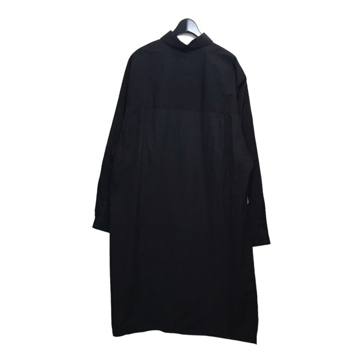 楽天市場】【中古】BLACK Scandal Yohji Yamamoto文字プリントロング 