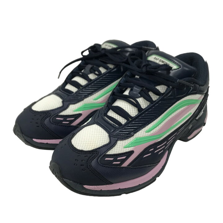 楽天市場】【中古】RAF SIMONS RUNNERULTRASCEPTRE ダッドシューズ 