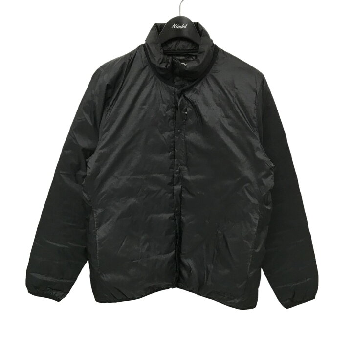 楽天市場】【中古】Marmot×BEAMS別注 METRO DOWN SHIRT ダウン 
