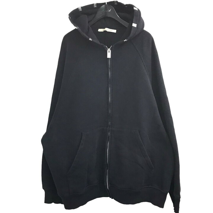 楽天市場】【中古】1017 ALYX 9SM 「LIGHTERCAP HOOD ZIP SWEATSHIRT 