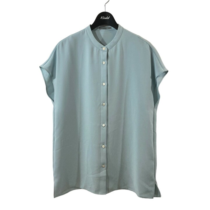楽天市場】【中古】theory luxe 23SS Marvine Karra ノースリーブ 